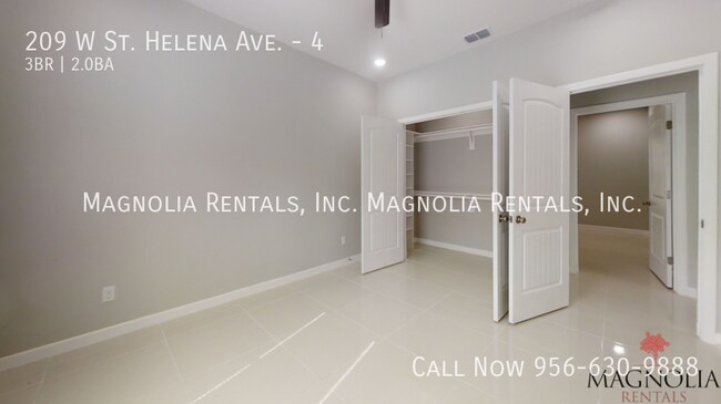 Building Photo - 209 W St Helena Ave