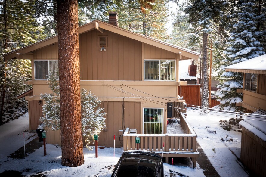 Building Photo - 870 Southwood Blvd