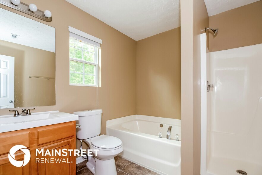 Building Photo - 115 Bramble Bush Trail