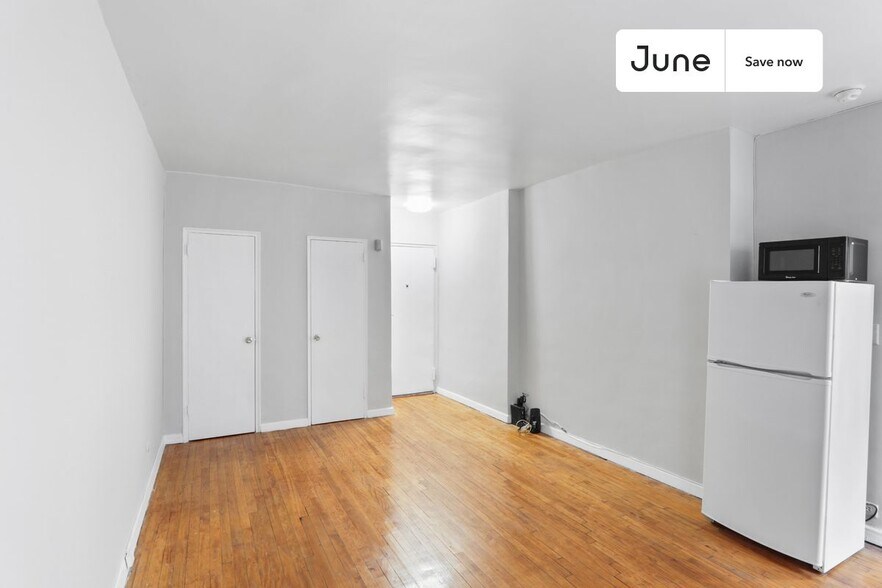 Building Photo - 20 Avenue A Ave