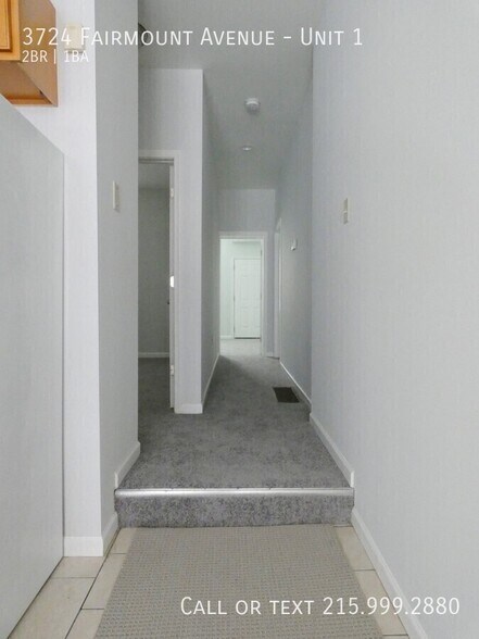 Building Photo - 3724 Fairmount Ave