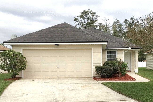 Building Photo - 1519 Slash Pine Ct