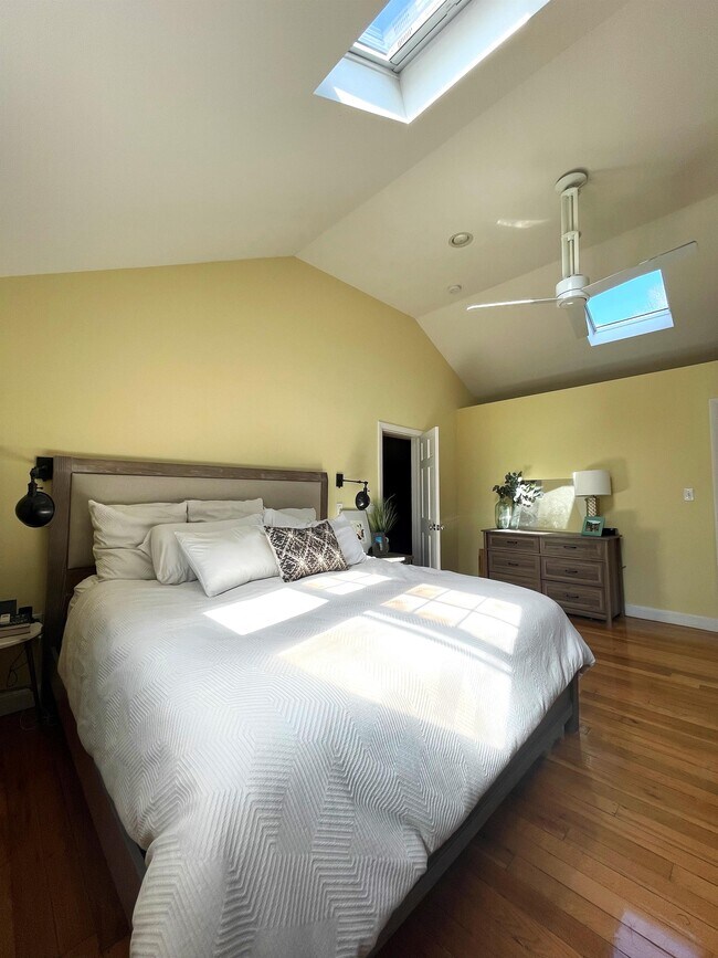 Building Photo - 36 Burroughs St