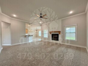 Building Photo - Tontitown- Single-Family Home- Beautiful W...