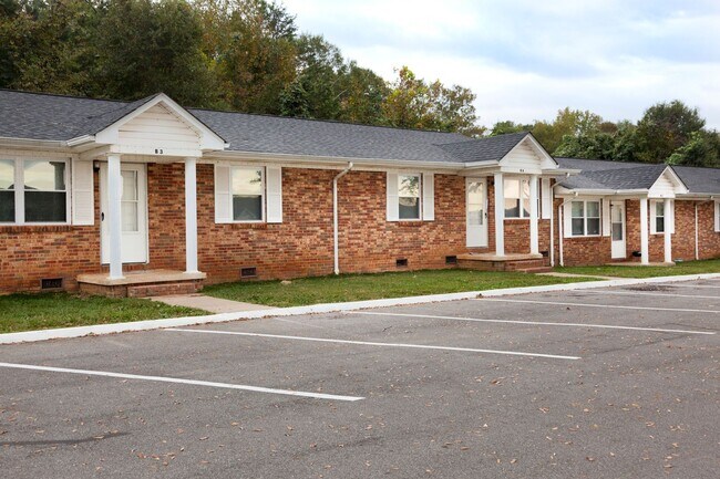 Building Photo - SH101-College Road Apartments (RCA)