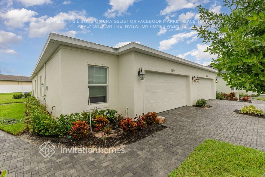 Building Photo - 1259 Preston Ests Cir