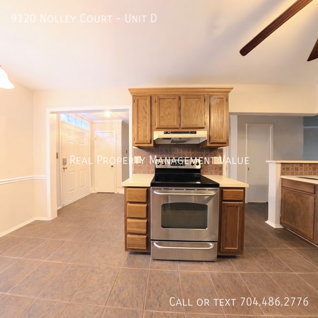Building Photo - 9120 Nolley Ct