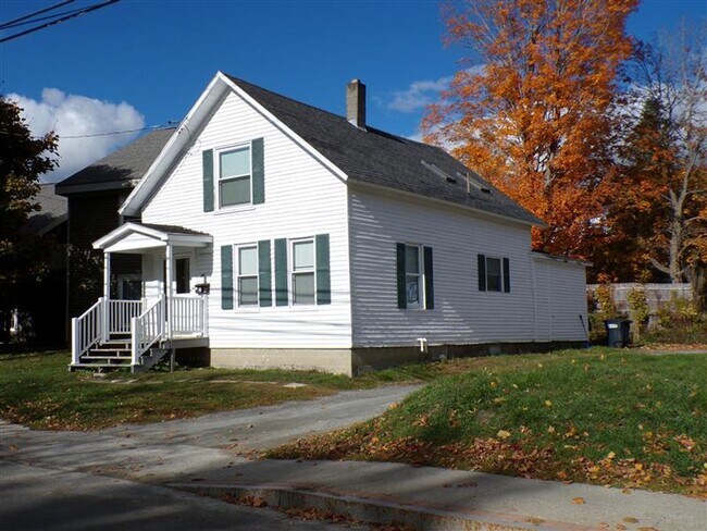 Primary Photo - 26 Pine St