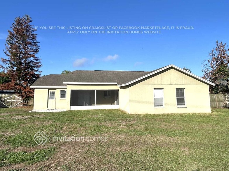 Building Photo - 6310 Neamathla Dr