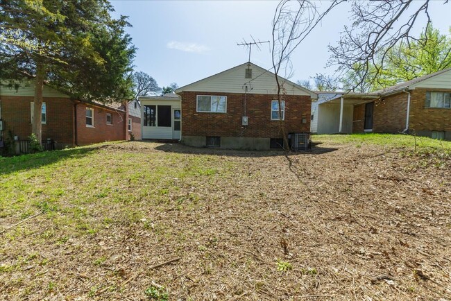 Building Photo - 4321 Melba Ave