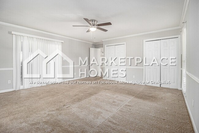Building Photo - 1732 Fontaine Dr