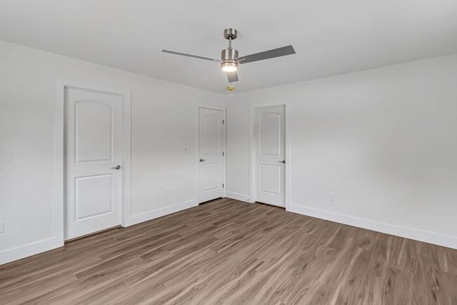 Building Photo - Price Drop! Beautiful 4-Bedroom Rental with Modern Upgrades and RV Parking!