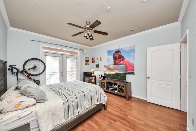 Building Photo - 1711 Old Spanish Trl