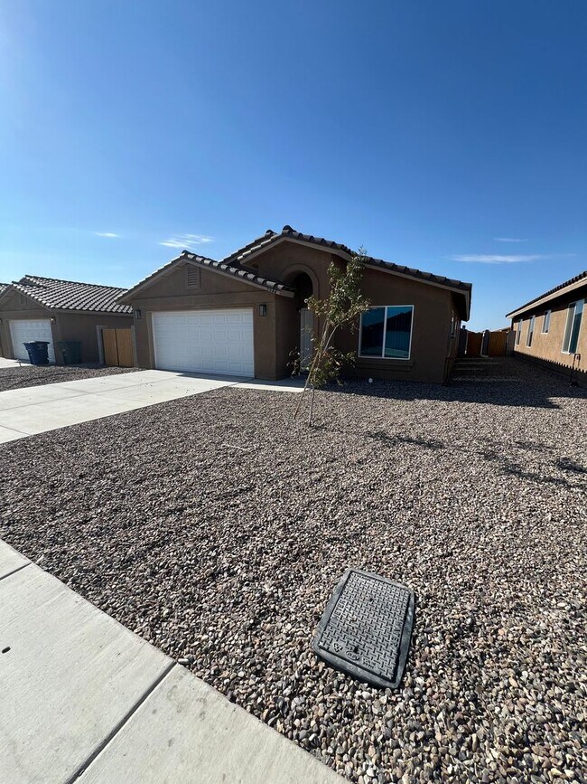 Primary Photo - NEWER 4 BEDROOM HOME!