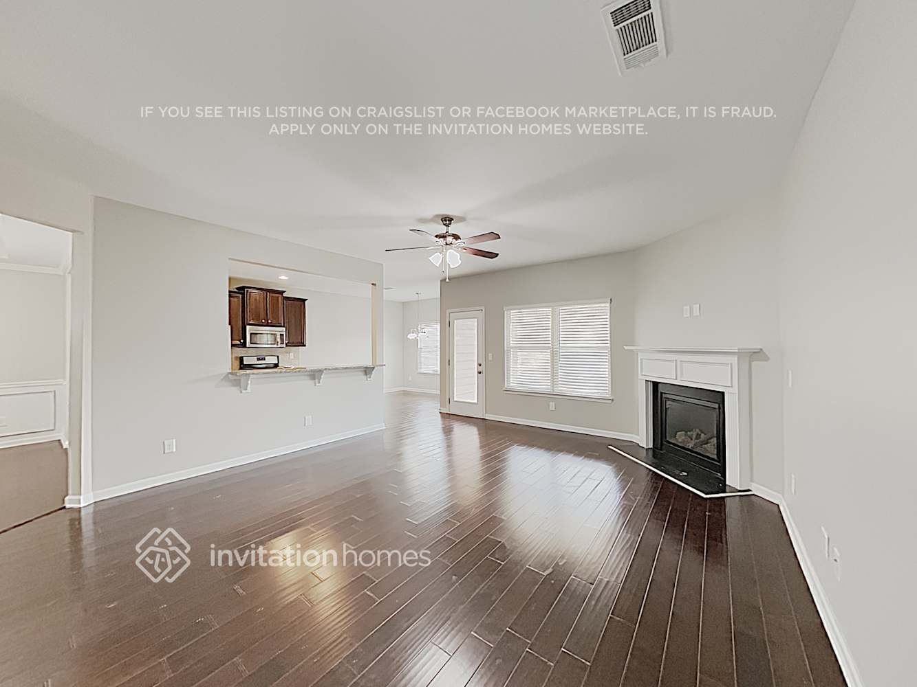 Building Photo - 805 Kite Way