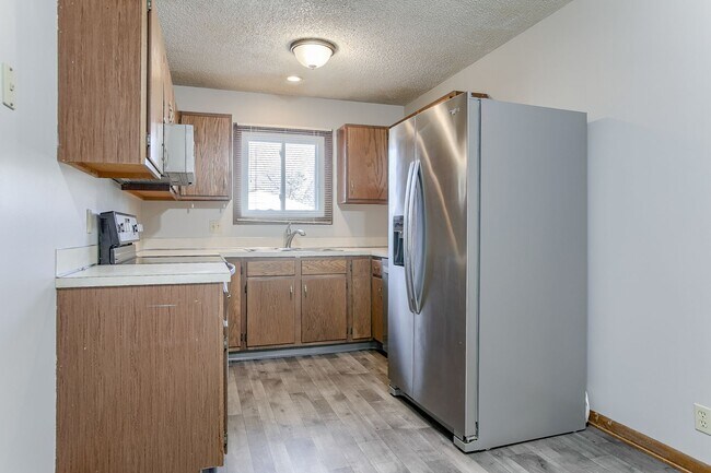 Building Photo - 3700/3702 N 22nd St Duplex
