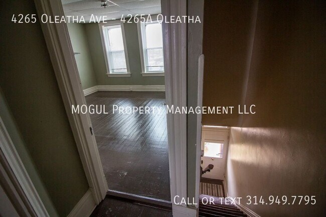 Building Photo - 4265 Oleatha Ave