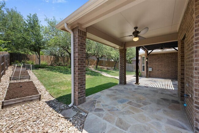 Building Photo - 8606 Evelina Trail