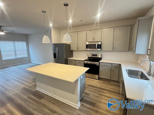 Building Photo - 125 Foster Wy Dr