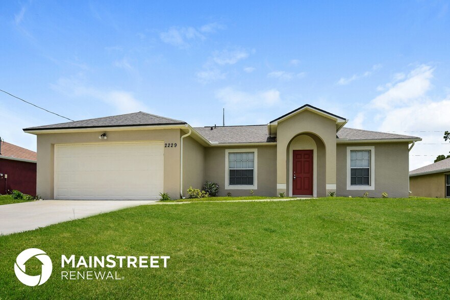 Primary Photo - 2229 NW Juanita Pl