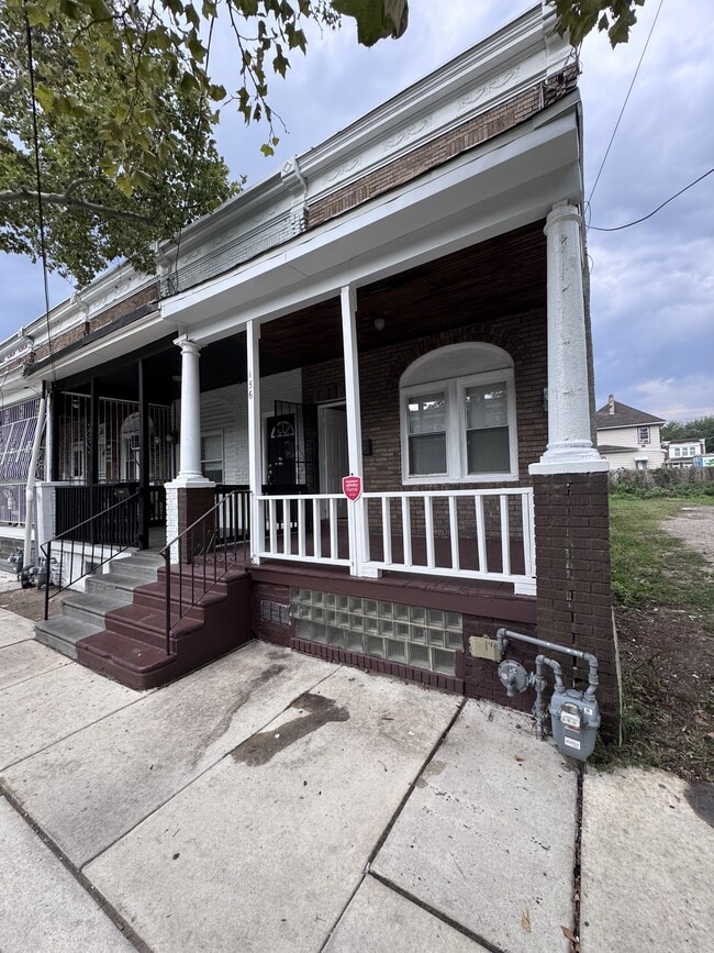 Building Photo - 156 Eutaw Ave