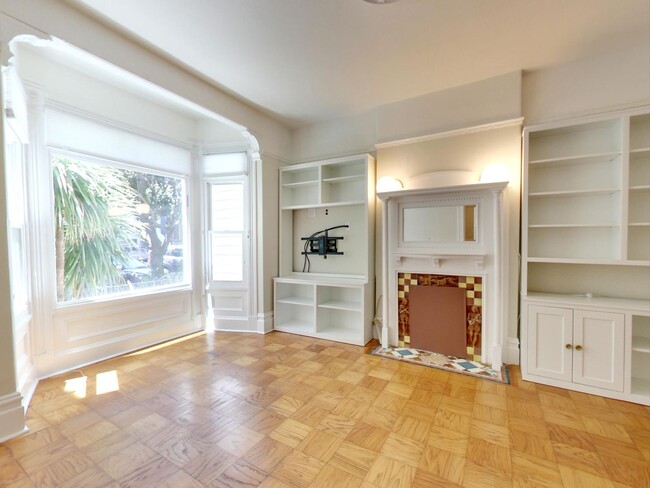 Building Photo - Beautiful 3 Bedroom in Duboce Triangle!!