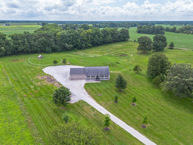Building Photo - 7700 N Ballew Rd