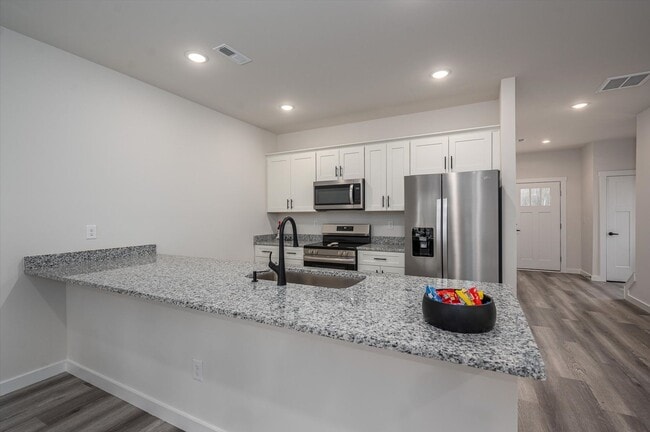 Interior Photo - Legacy Homes Townhomes