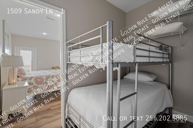 Building Photo - 1509 Sandy Ln