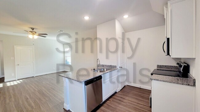 Building Photo - 1417 Brindle Dr