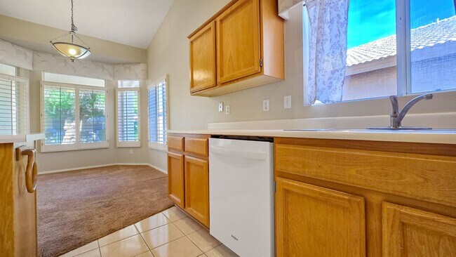 Building Photo - Move In Ready! 55+ Adult Community And SOL...