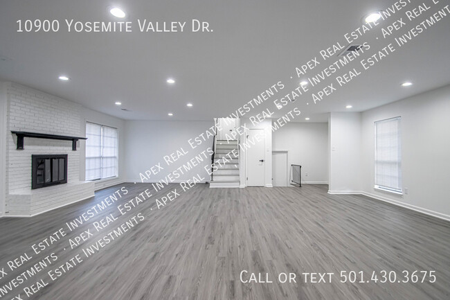 Building Photo - 10900 Yosemite Valley Dr