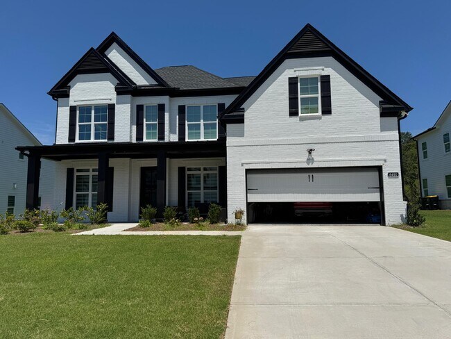 Building Photo - 6490 Pond Vw Dr