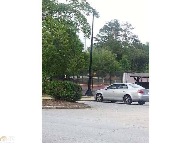 Building Photo - 201 Twiggs Cor