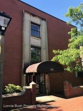 Building Photo - 337 W Bute St