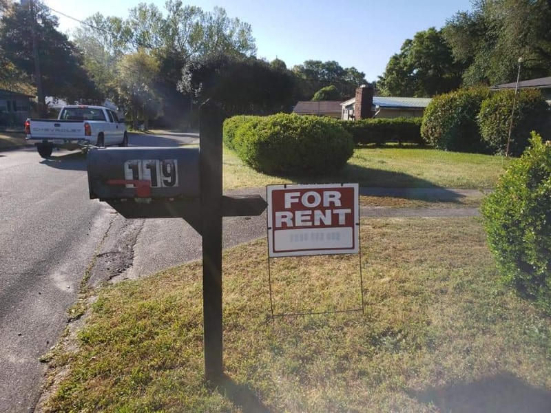 Building Photo - 119 Sikes Dr