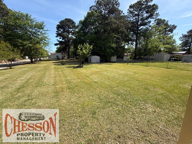 Building Photo - 3908 Bridgers St