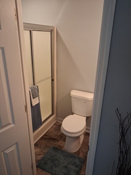 Bathroom 2 - 2557 Delano Dr