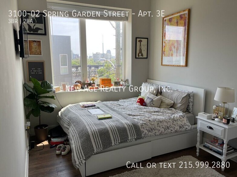 Building Photo - 3100-02 Spring Garden St