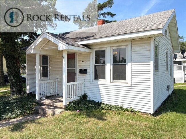 Building Photo - 1 Bed 1 Bath House