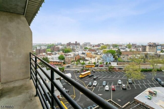 Building Photo - 3505 Bergen Turnpike