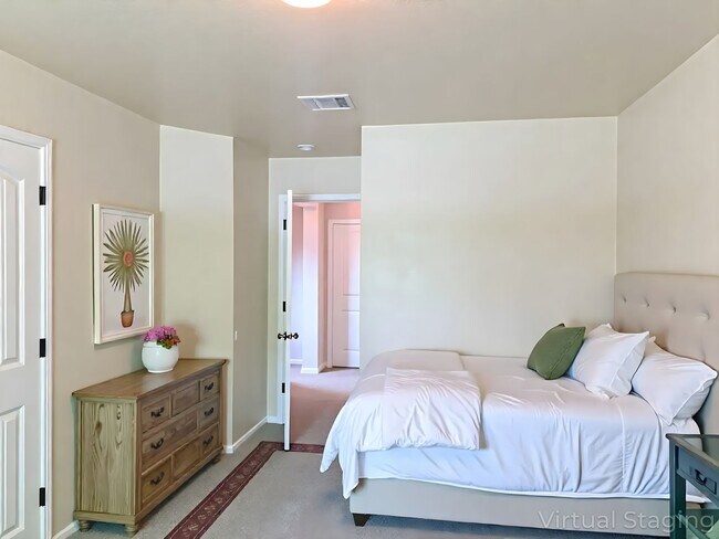 Building Photo - 2602 Camp Cooper Dr