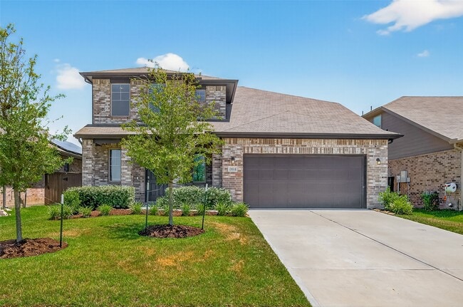 Primary Photo - 21624 Elmheart Dr