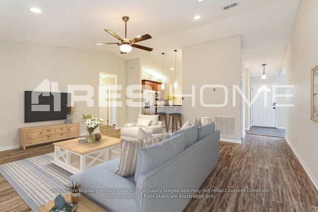 Building Photo - 9084 Castle Rock Dr