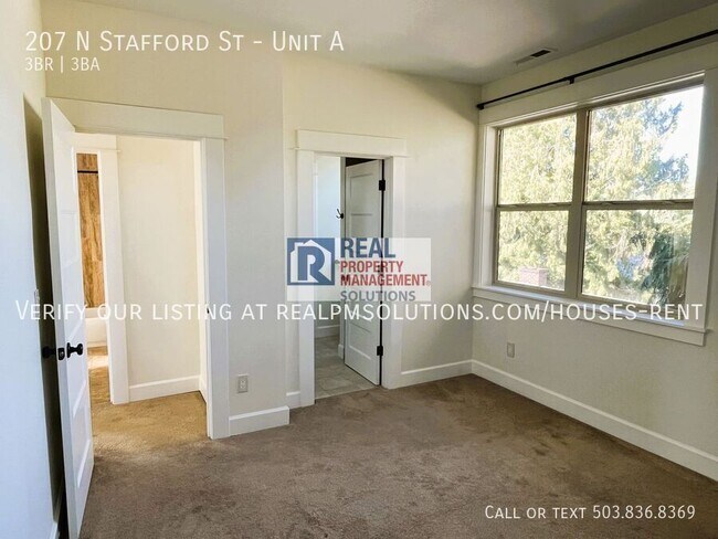 Building Photo - 207 N Stafford St