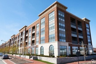 Building Photo - Apartments at the Yard: Keystone