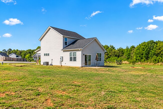 Building Photo - 64 Katniss Ct