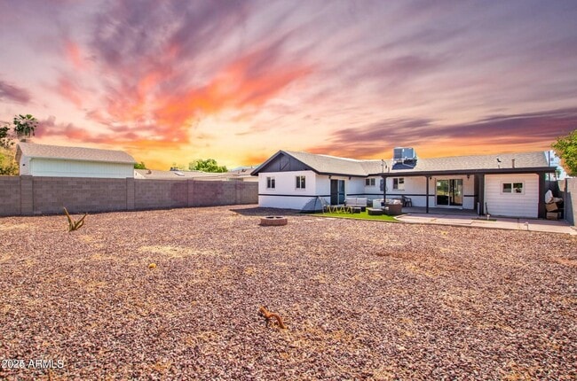 Building Photo - 4628 E Monte Vista Rd