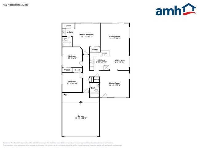 Building Photo - 452 N Rochester