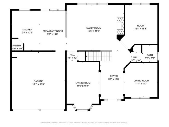 Building Photo - 5376 Amberden Hall Dr